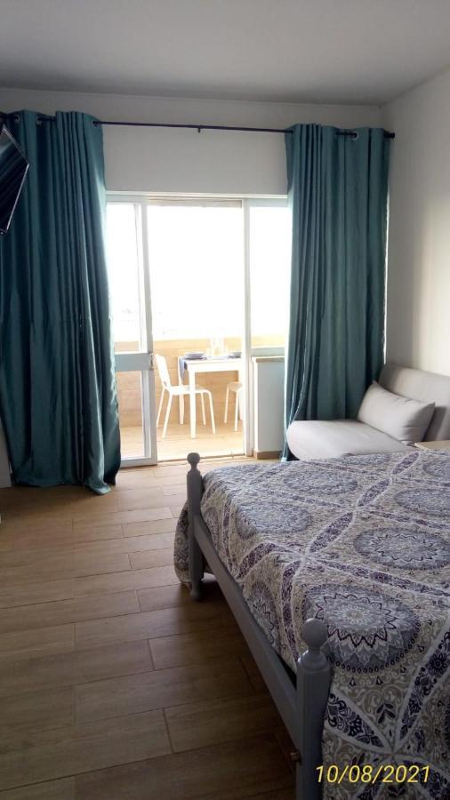 Sol E Praia Alvor 2 Kültér fotó